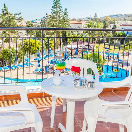 Andreotis Hotel Apts-3