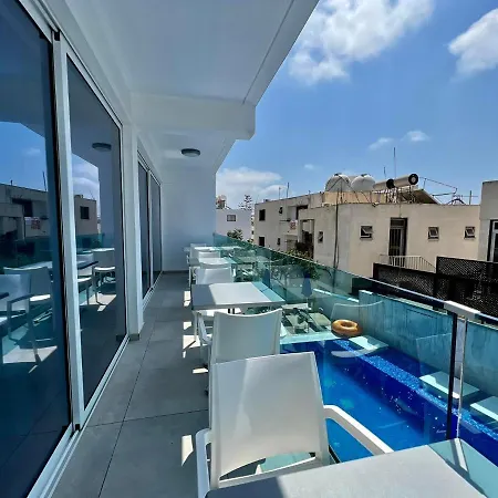 Sunny Blue Hotel-2