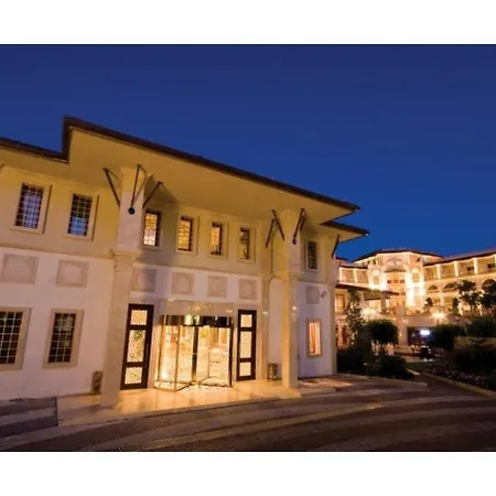 Savoy Hotel Spa & Casino-2