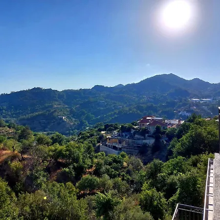 Agros Green Valley Suites-2