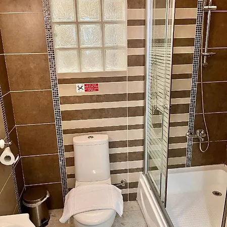 Palmyra-Comfortable Cozy/City Apartment.-2