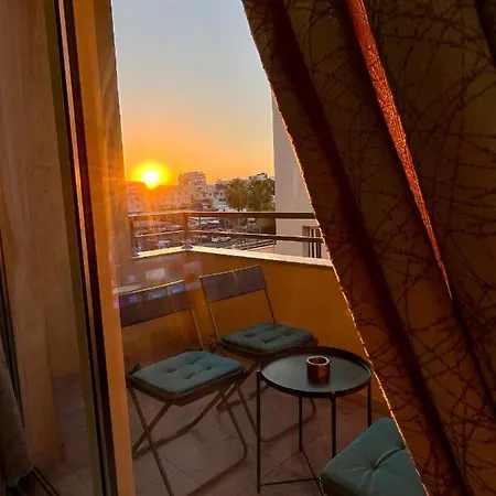 Palmyra-Comfortable Cozy/City Apartment.-3