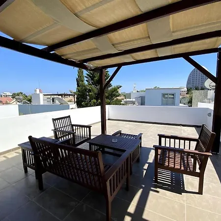 Pearl Villa By Trulycyprus-2