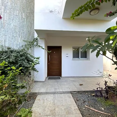 Pearl Villa By Trulycyprus-3