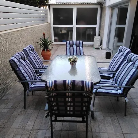 1 Bedroom New House Near Casino-2