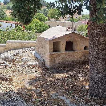 Potamos Private Suites-3