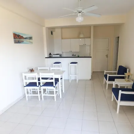 Larnaca Center Apartments-3