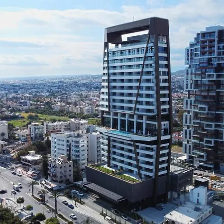 Icon - Private Holiday Apartments-2
