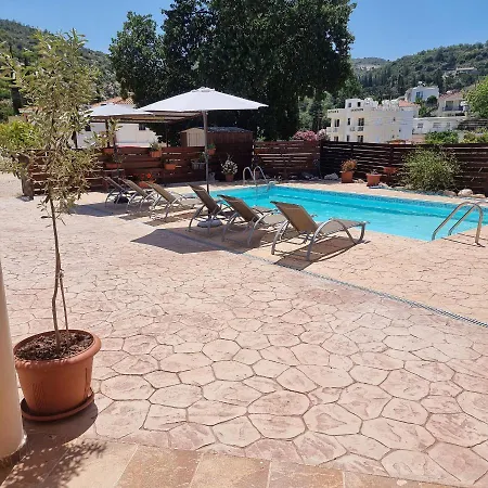 Potamos Private Suites-2
