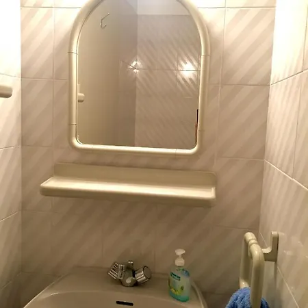 Apartment With Large Pool-2