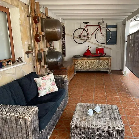 Mp Cozy Apartment Near The Sea-2