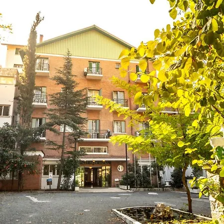 Forest Park Hotel-2