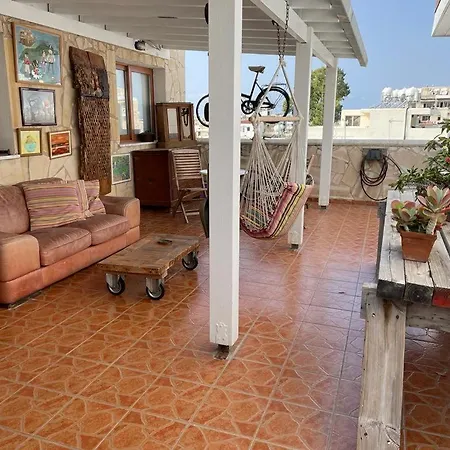 Mp Cozy Apartment Near The Sea-3