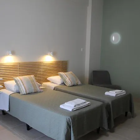 Kleio Apartments-3