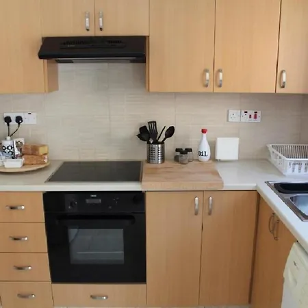 Estia Luxury Maisonette-2