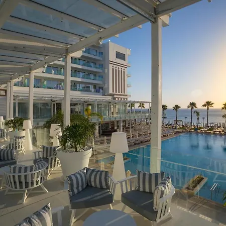 Constantinos The Great Beach Hotel-2