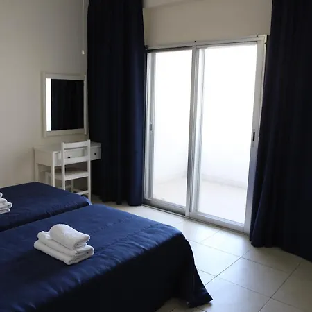 Larnaca Center Apartments-2