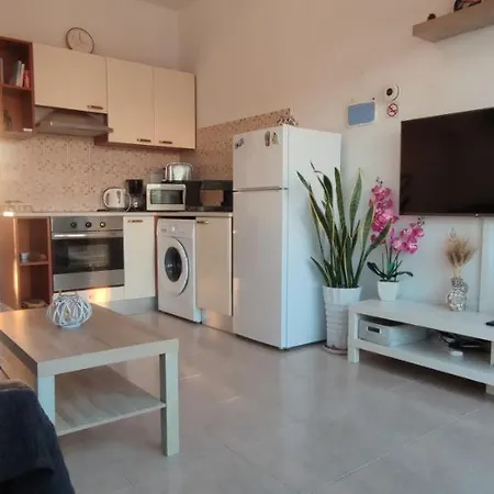 Thalassa Seaside Boutique Beach Apartment-3