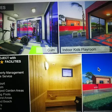 Seaside Villa Your Finest Living Experiences-3