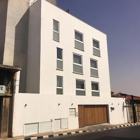 Kitonas Junior Apartments-3