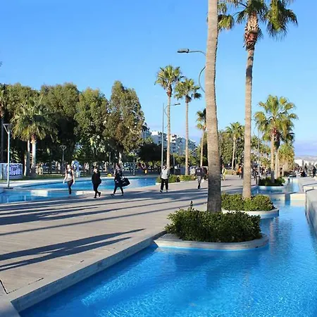 Sea Breeze Central, 2bed-3