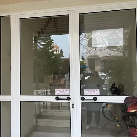 Limassol Dream Lux Apartments-Enjoy Cyprus Vacation-3