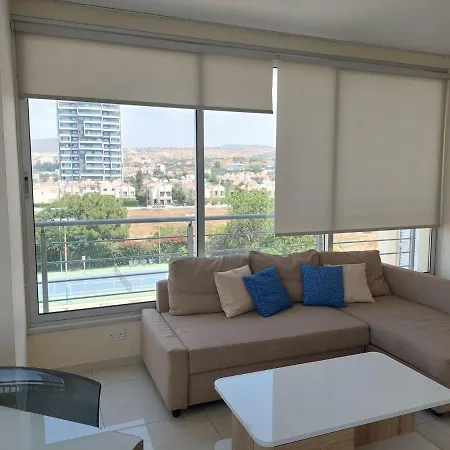 Marathon Sea View Apartment 407-2