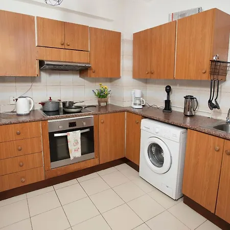 Cypria Beachfront Boutique Apartment-3