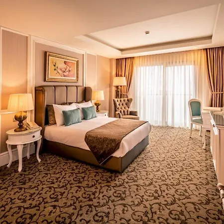Premium Vuni Palace Hotel & Spa & Casino-2