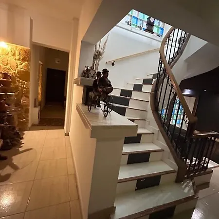 Kipros Accommodation-2