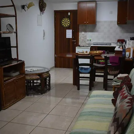 Marina Apartment 4-3