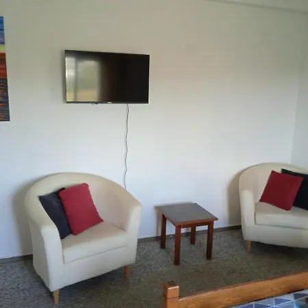 Larnaca Ormideia 2 Bedroom Apartment-2