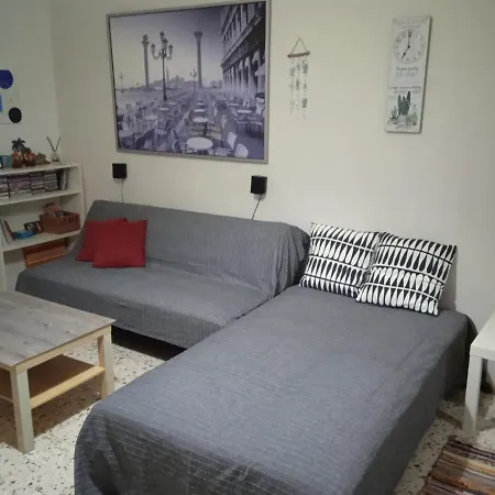 Larnaca Ormideia 2 Bedroom Apartment-3