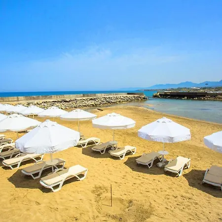 Vuni Palace Premium Hotel & Spa & Casino Beachfront Location !-2