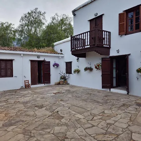 Cyprus Village House-2