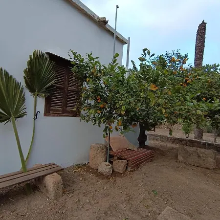Cyprus Village House-3