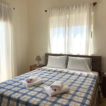Villas Ithaca Protaras-3