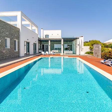 Seafront Villa Cecelia By Ruidoso Luxury-2