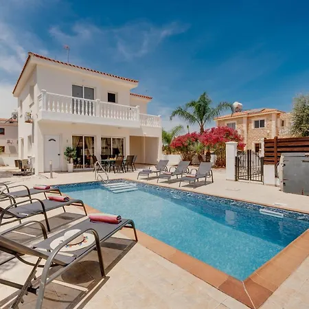Villa Croeso-2