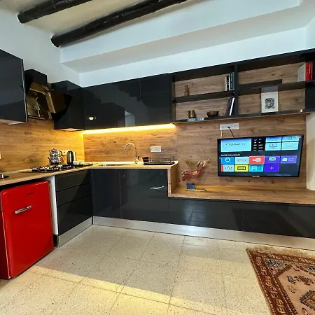 Konak Lapta House-2