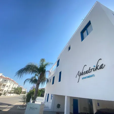 Aphentrika Apartments-2