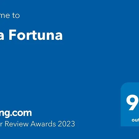 Villa Fortuna-2