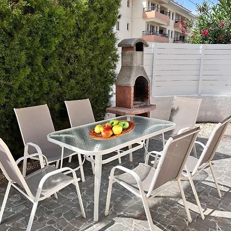 Pafia Sunbeach Townhouse-2