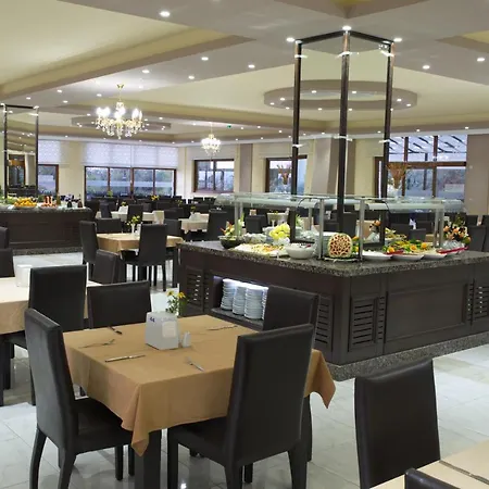 Riverside Garden Resort & Suna'S Beach Club-3