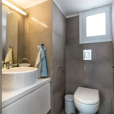 Limanaki Beach Aparment-2