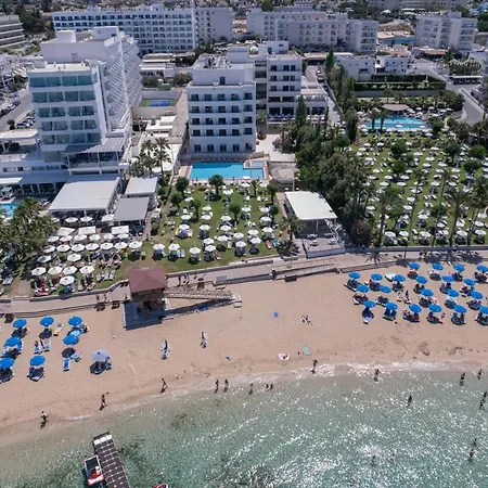 Iliada Beach Hotel-3