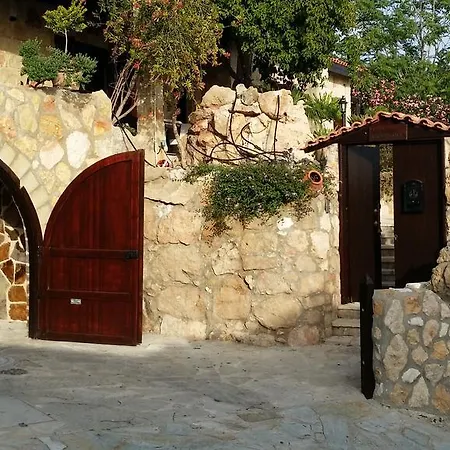 Garden of Eden Villa-2