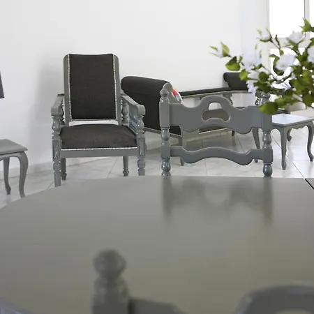 Corina Suites & Apartments-2