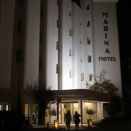 Marina Hotel-3
