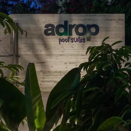 Adrop Pool Suites-3